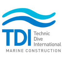 TDI Marine Logo